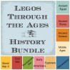 LEGOs Through the Ages History Bundle Only $22.50! (Reg. $50!)