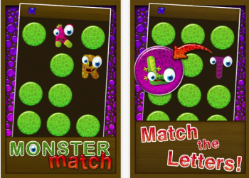 12 Free Apps for iTunes and Android: GazziliMath, Hooked on Phonics ...