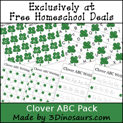 cloverabcpack-freehomeschooldeals