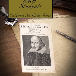 Sharing Shakespeare with Students eBook