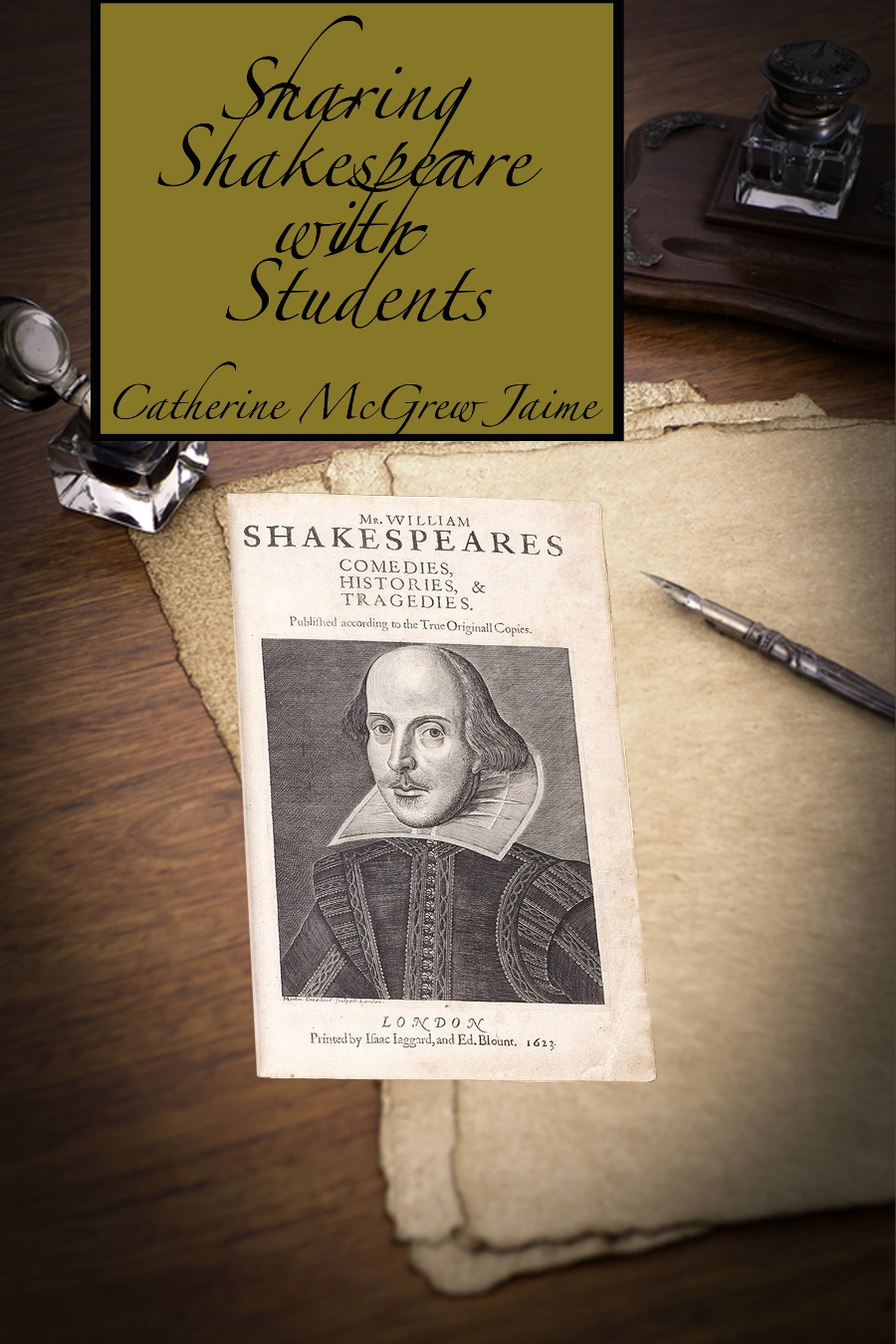 Free Sharing Shakespeare with Students eBook