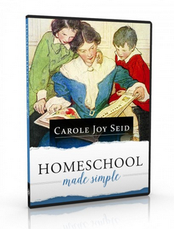 Homeschool Made Simple DVD Only $19.99! (50% Off!)