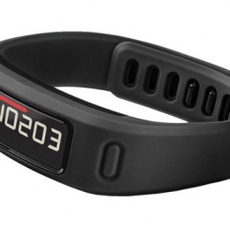 Garmin Vivofit Fitness Tracker Only $60! (Reg. $130!) Today Only!