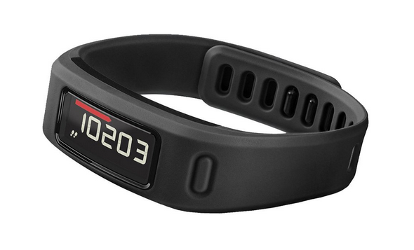 Garmin Vivofit Fitness Tracker Only $60! (Reg. $130!) Today Only!