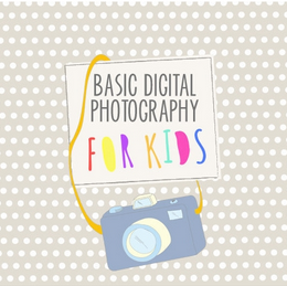 Basic Photography Lessons for Kids Only $22.45! (Reg. $119!)