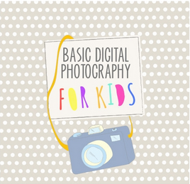 Basic Photography Lessons for Kids Only $22.45! (Reg. $119!)