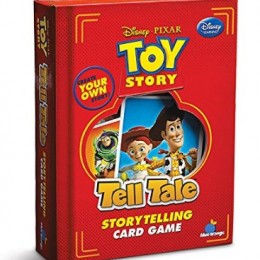 Tell Tale Toy Story Game Only $9.27! (Reg. $15.99!)