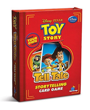 Tell Tale Toy Story Game Only $9.27! (Reg. $15.99!)