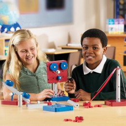 Learning Resources Simple Machine Set Only $7.43! (85% Off!)