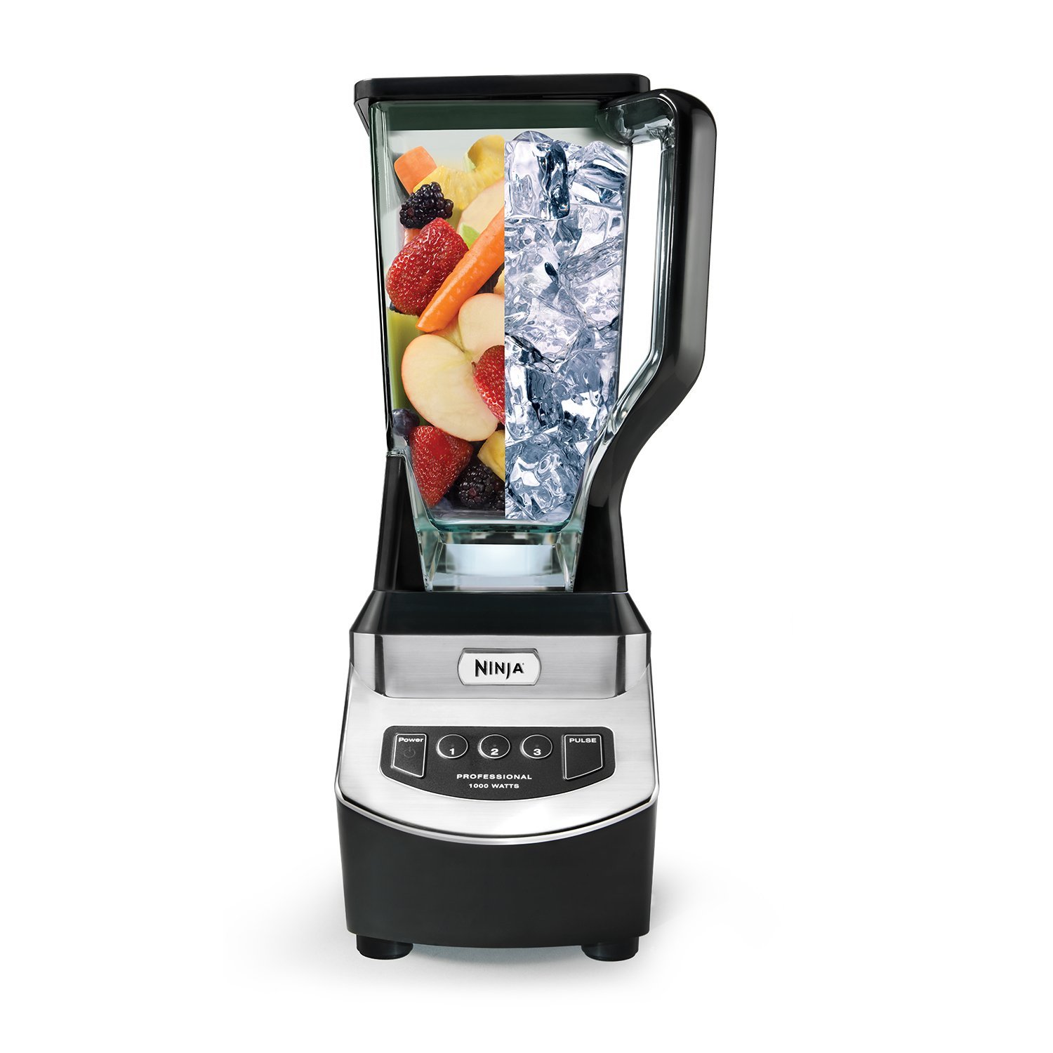 Ninja Professional Blender Only $62.29! (Reg. $109.99)