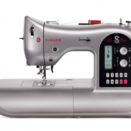 Singer Special Edition Computerized Sewing Machine Only $215!