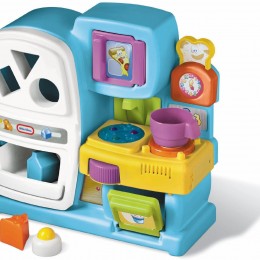 Little Tikes Discover Sounds Kitchen Only $19.49! (Reg. $29.99!)