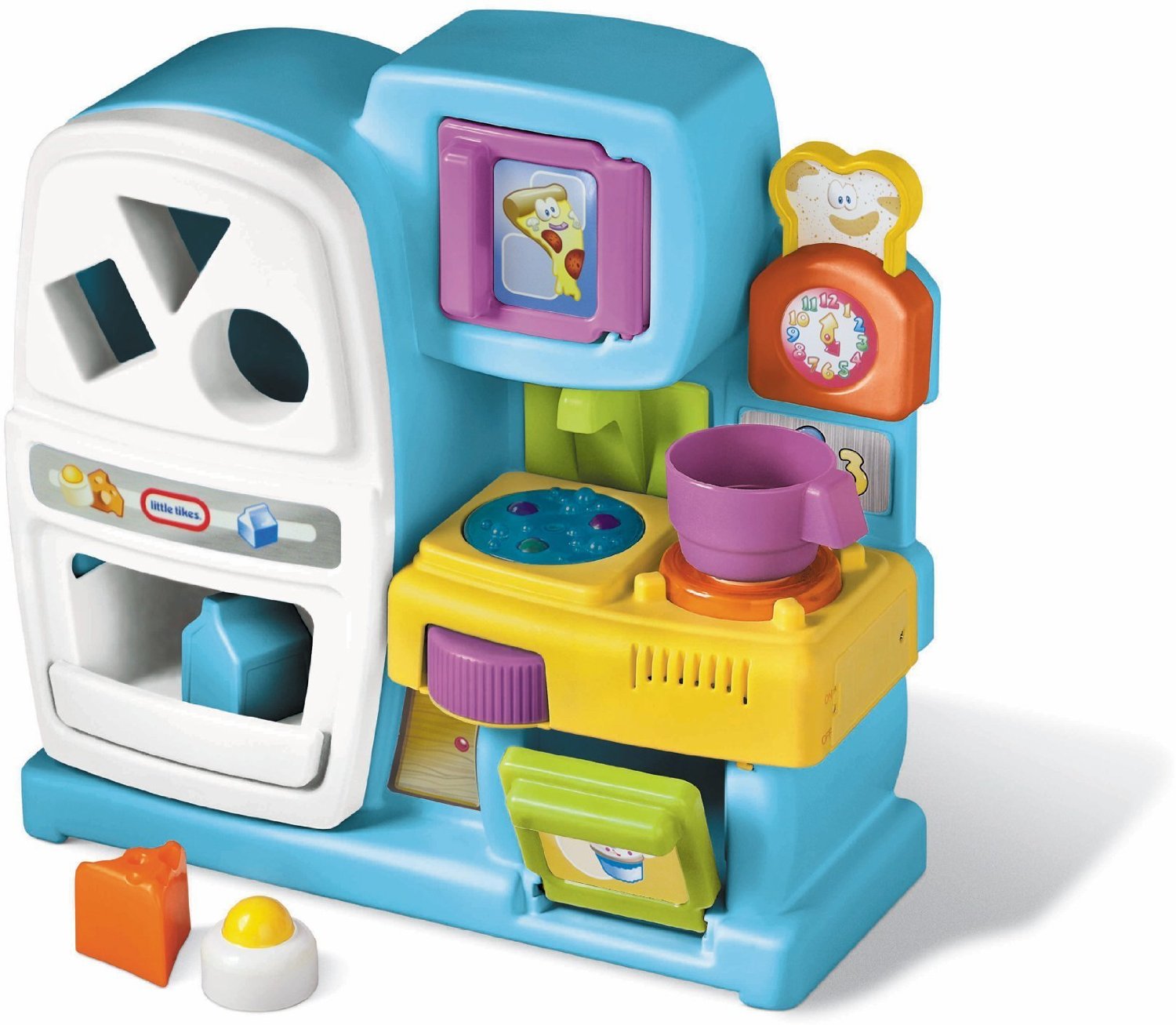 Little Tikes Discover Sounds Kitchen Only $19.49! (Reg. $29.99!)