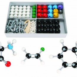 Molymod Organic Chemistry Student Model Set Only $23.47 (Reg. $30!)