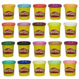 Play Doh 20 Pack Only $11.19 (Reg. $17)