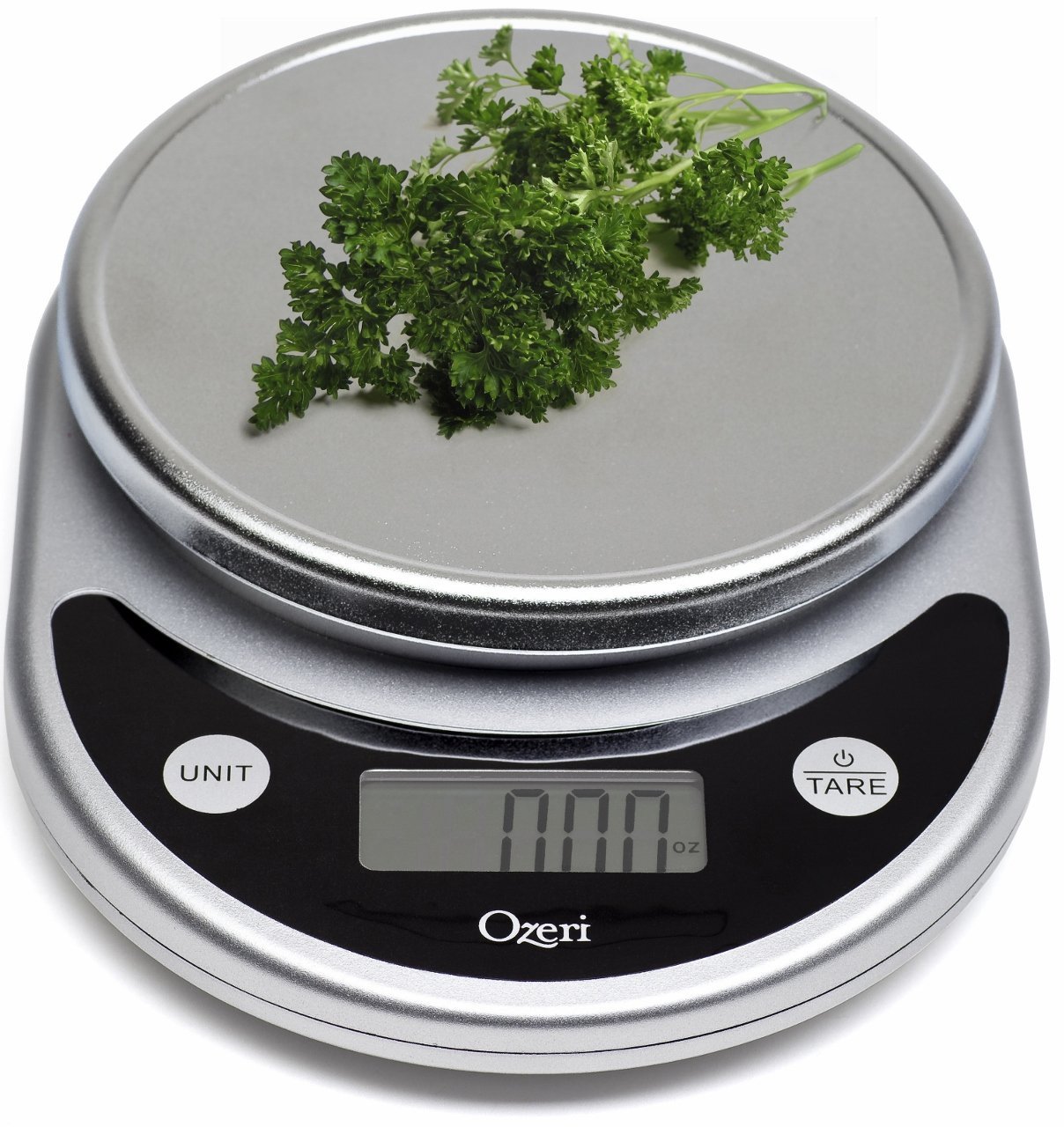 Ozeri Pronto Digital Kitchen Scale Only $12.47!