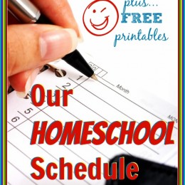 FREE Daily Planning Printables