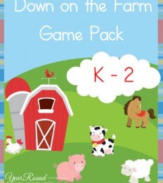 FREE farm Pack