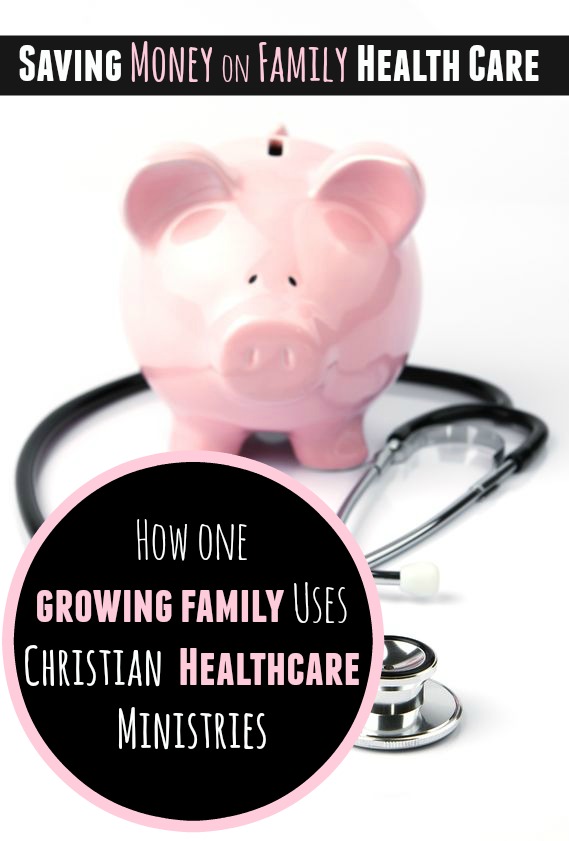 christian healthcare ministries healthcare