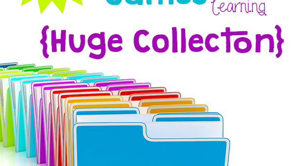 Free File Folder Games