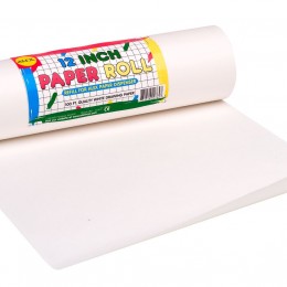 ALEX Artist Studio 12 Inch Paper Roll Only $6.73! (Reg. $10!)