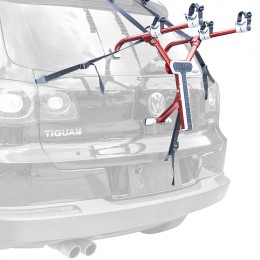 Allen Sports Aluminum Folding 2 Bike Rack Only $50.06! (Reg. $120!)
