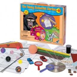 Young Scientist Solar System Set Only $12.08! (Reg. $27!)