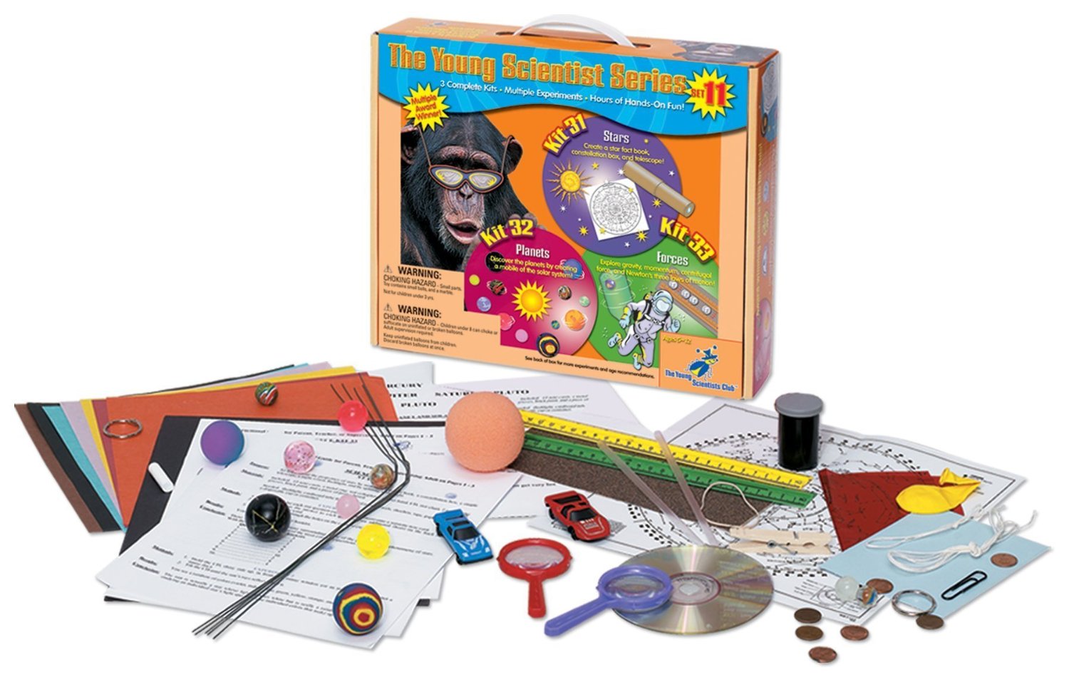 Young Scientist Solar System Set Only $12.08! (Reg. $27!)