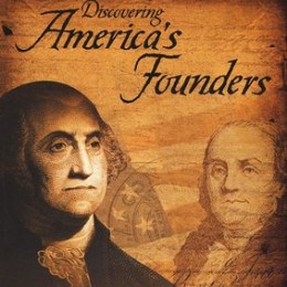 Drive Thru History: Discovering America's Founders DVD Only $3! (Reg. $14.95!)