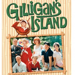 Complete Gilligan's Island Series Only $29.96! (Reg. $114!)