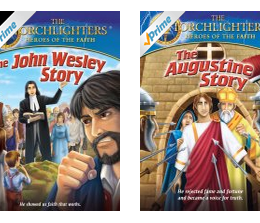 5 Free Heroes of Faith Movies on Amazon Prime