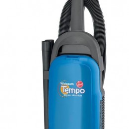 Hoover Tempo WidePath Vacuum Only $49! (Reg. $100)