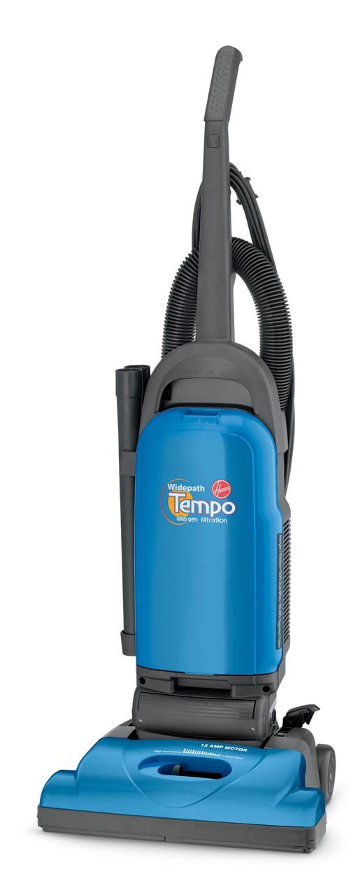 Hoover Tempo WidePath Vacuum Only $49! (Reg. $100)