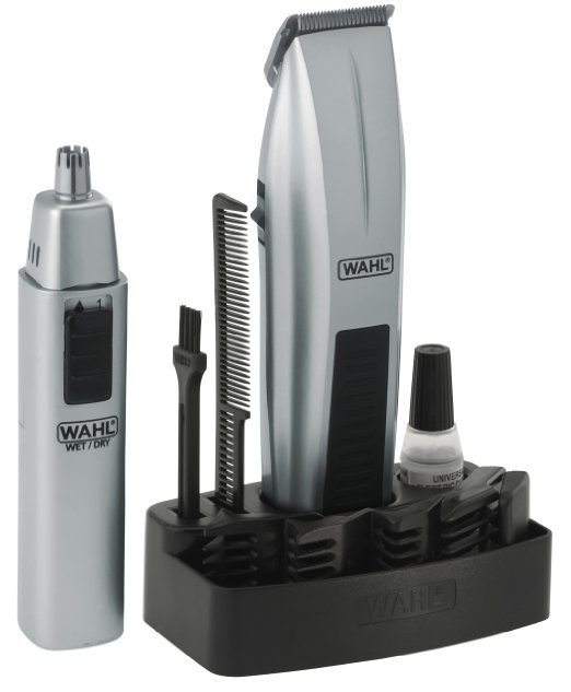 Wahl Mustache & Beard Trimmer Only $5.69! (Reg. $19.99!)