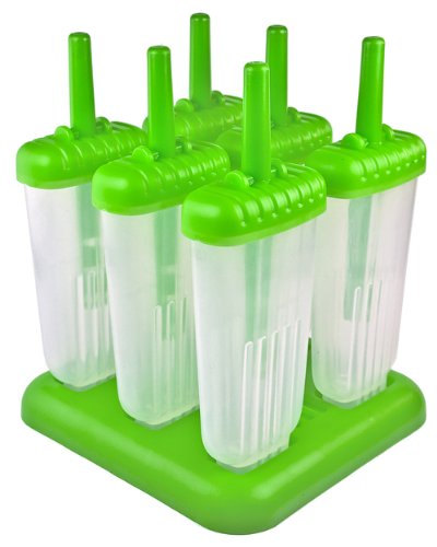 Tovolo Popsicle Molds Only $7.94 + Free Shipping!