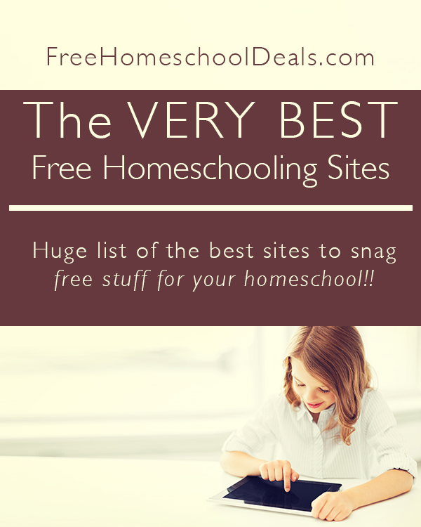 Free Homeschooling Sites