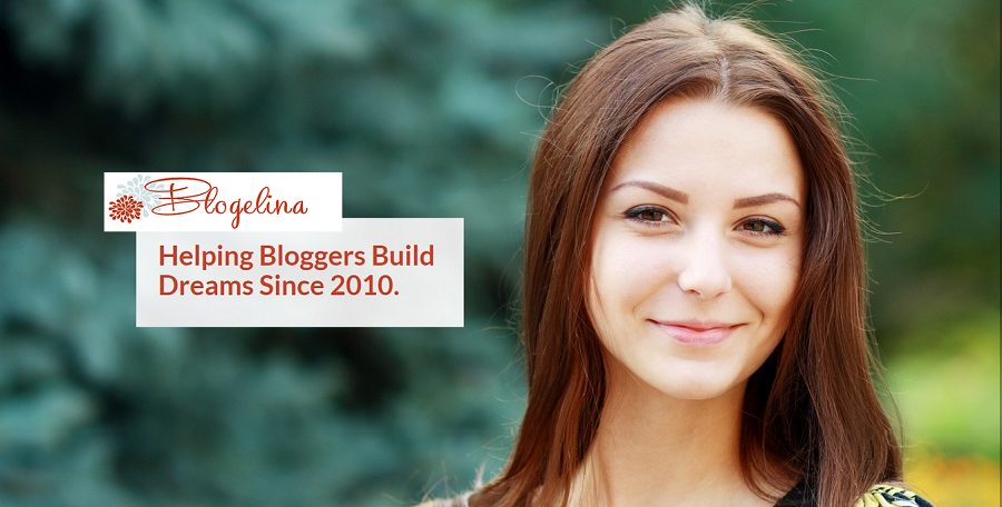 Blogelina – The Blogging Help You Need