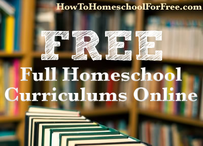 Full-Homeschool-Curriculums