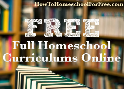 Full-Homeschool-Curriculums