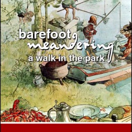 FREE Walk in the Park Homeschool booklet