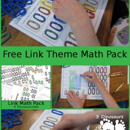 Free Math Pack