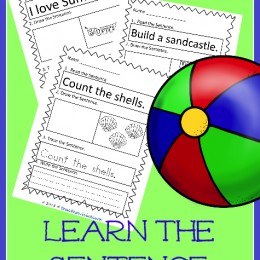FREE Writing Printables