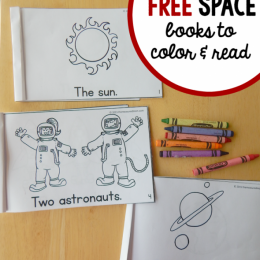 FREE Emergent Readers