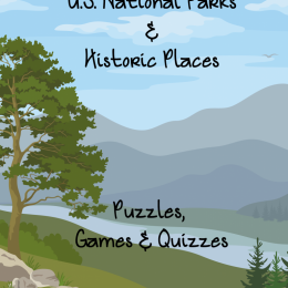 FREE US Historic Places Pack