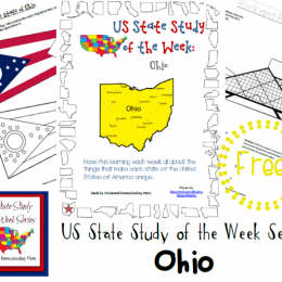 FREE Ohio Study