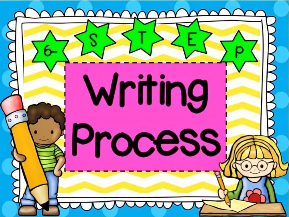 FREE Writing Lessons and printables