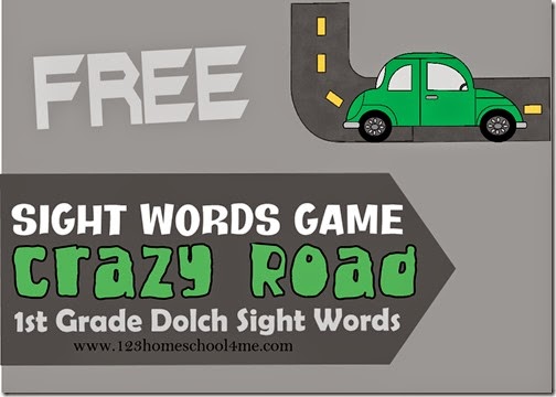 Crazy Roads Game