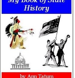 My Book of State Study Only $3.99 (Reg. $7.99!)