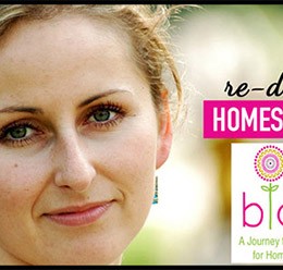 bloom Homeschool eCourse Only $24.50! (Reg. $49!)