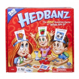 HedBanz Game Only $8.49! (Reg. $17!)